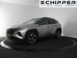 Grijs Gebruikt 2022 Hyundai Tucson Premium SUV | € 33.900 (Eerlijke prijs)