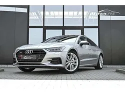 Grijs Gebruikt 2018 Audi A7 Hatchback | € 44.950