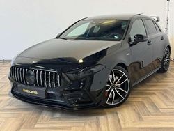 Zwart Gebruikt 2019 Mercedes A35 AMG AMG Hatchback | € 36.944 (Eerlijke prijs)