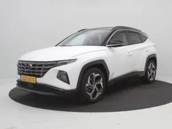 Wit Gebruikt 2021 Hyundai Tucson Comfort SUV | € 27.430 (Goede deal)