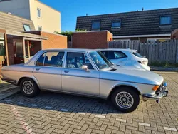 Zilver Gebruikt 1973 BMW 2500 Sedan | € 19.990