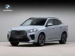 Grijs Nieuw 2024 BMW iX2 Comfort Edition SUV | € 64.518
