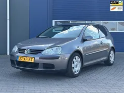 VW Golf V