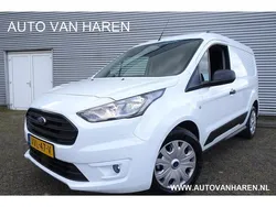 Wit Gebruikt 2023 Ford Transit Van | € 21.950 (Duur)