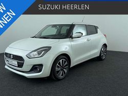 Wit Gebruikt 2019 Suzuki Swift Hatchback | € 15.950 (Eerlijke prijs)