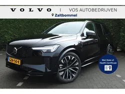 Zwart Gebruikt 2025 Volvo XC90 Ultra SUV | € 94.950 (Duur)