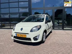 Geel Gebruikt 2011 Renault Twingo Authentique Hatchback | € 1.450 (Super prijs)
