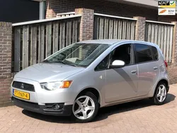 Grijs Gebruikt 2011 Mitsubishi Colt Edition Hatchback | € 3.499 (Eerlijke prijs)