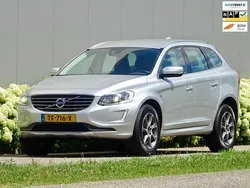 Grijs Gebruikt 2016 Volvo XC60 Ocean Race SUV | € 16.940 (Goede deal)