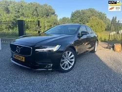Zwart Gebruikt 2018 Volvo S90 Inscription Sedan | € 25.950 (Goede deal)