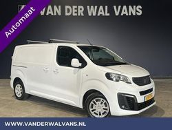 Wit Gebruikt 2018 Peugeot Expert Van | € 18.900