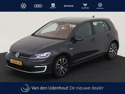 Grijs Gebruikt 2020 VW e-Golf Hatchback | € 13.850 (Eerlijke prijs)