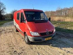 Gebruikt 2004 Mercedes Sprinter Van | € 4.750