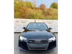 Overige Gebruikt 2017 Audi A4 Sport Stationwagen | € 13.950