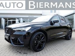 Zwart Gebruikt 2024 Volvo XC60 Plus SUV | € 56.995 (Iets duurder)