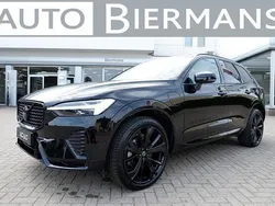 Zwart Gebruikt 2024 Volvo XC60 Plus SUV | € 58.495 (Eerlijke prijs)