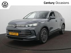 Grijs Gebruikt 2025 VW Tiguan Elegance SUV | € 46.900 (Goede deal)