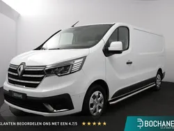 Wit Gebruikt 2023 Renault Trafic Van | € 24.157 (Iets duurder)