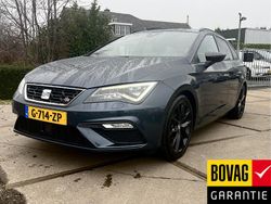 Grijs Gebruikt 2020 Seat Leon FR Stationwagen | € 22.950 (Eerlijke prijs)