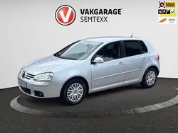 Grijs Gebruikt 2008 VW Golf VI Trendline Hatchback | € 6.950 (Eerlijke prijs)