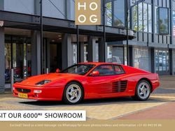 Gebruikt 1992 Ferrari 512 Coupé | € 199.950