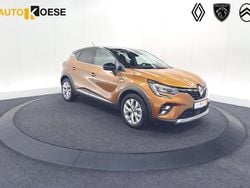 Suv Gebruikt 2021 Renault Captur Intens SUV | € 20.900 (Goede deal)