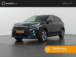 Blauw Gebruikt 2021 Kia e-Niro SUV | € 25.435 (Goede deal)