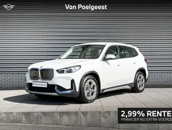 Wit Gebruikt 2024 BMW iX1 xLine SUV | € 41.900 (Super prijs)