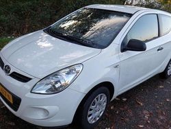 Wit Gebruikt 2011 Hyundai i20 Hatchback | € 2.350