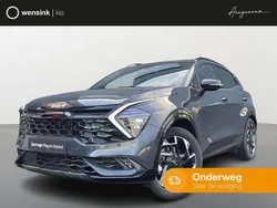 Overige Nieuw 2025 Kia Sportage GT-Line SUV | € 49.995 (Iets duurder)