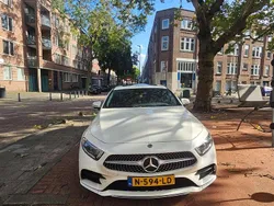 Gebruikt 2018 Mercedes CLS450 AMG line Coupé | € 39.999