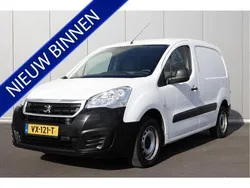 Overige Gebruikt 2016 Peugeot Partner MPV | € 6.445 (Eerlijke prijs)