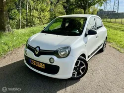 Wit Gebruikt 2015 Renault Twingo Hatchback | € 4.990 (Eerlijke prijs)