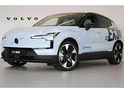 Blauw Gebruikt 2025 Volvo EX30 Performance SUV | € 41.400 (Iets duurder)
