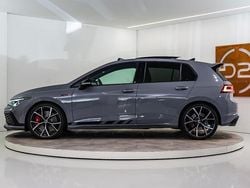 Grijs Gebruikt 2022 VW Golf VIII GTI Clubsport Hatchback | € 41.980 (Eerlijke prijs)