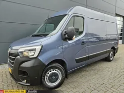 Blauw Gebruikt 2020 Renault Master Van | € 17.945 (Super prijs)
