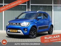 Blauw Gebruikt 2023 Suzuki Ignis Hatchback | € 19.900 (Eerlijke prijs)