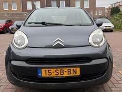 Gebruikt 2005 Citroën C1 Hatchback | € 1.399 (Eerlijke prijs)