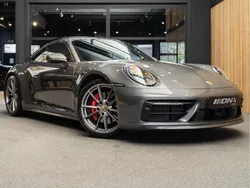 Grijs Gebruikt 2020 Porsche 911 Carrera 4S Coupé | € 147.992 (Iets duurder)