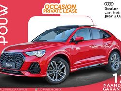 Rood Gebruikt 2022 Audi Q3 SUV | € 45.900 (Eerlijke prijs)