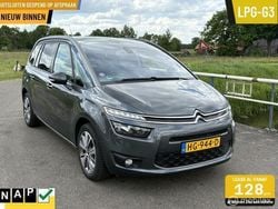 Grijs Gebruikt 2015 Citroën Grand C4 Picasso Business Class MPV | € 7.799 (Eerlijke prijs)