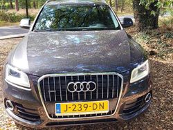 Grijs Gebruikt 2013 Audi Q5 Proline SUV | € 14.900 (Goede deal)