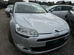 Grijs Gebruikt 2011 Citroën C5 Business Class Sedan | € 2.750 (Eerlijke prijs)
