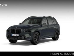 Grijs Nieuw 2025 BMW X7 Comfort Edition SUV | € 181.660 (Goede deal)