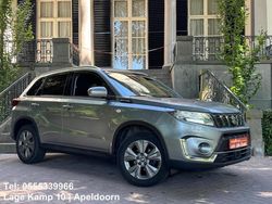 Grijs Gebruikt 2021 Suzuki Vitara SUV | € 21.445 (Goede deal)