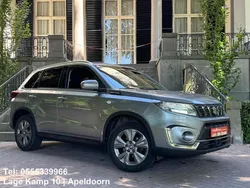 Grijs Gebruikt 2021 Suzuki Vitara SUV | € 21.445 (Eerlijke prijs)