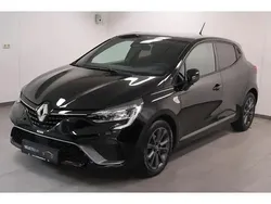 Zwart Gebruikt 2020 Renault Clio V R.S. Hatchback | € 15.949 (Eerlijke prijs)