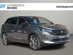 Grijs Gebruikt 2024 Peugeot 3008 Allure SUV | € 29.950 (Super prijs)