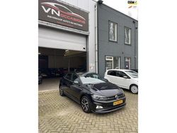 Zwart Gebruikt 2020 VW Polo R-line Hatchback | € 15.950 (Eerlijke prijs)