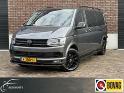 Grijs Gebruikt 2018 VW T6 Van | € 49.995